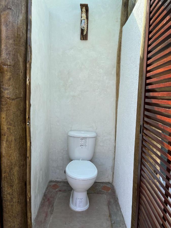 Casa Piscina Jardim Ubatuba Villa Bagian luar foto