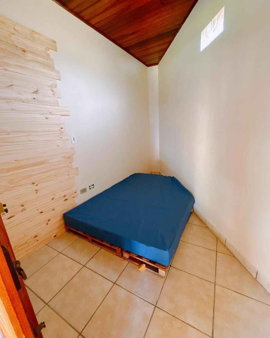 Casa Piscina Jardim Ubatuba Villa Bagian luar foto