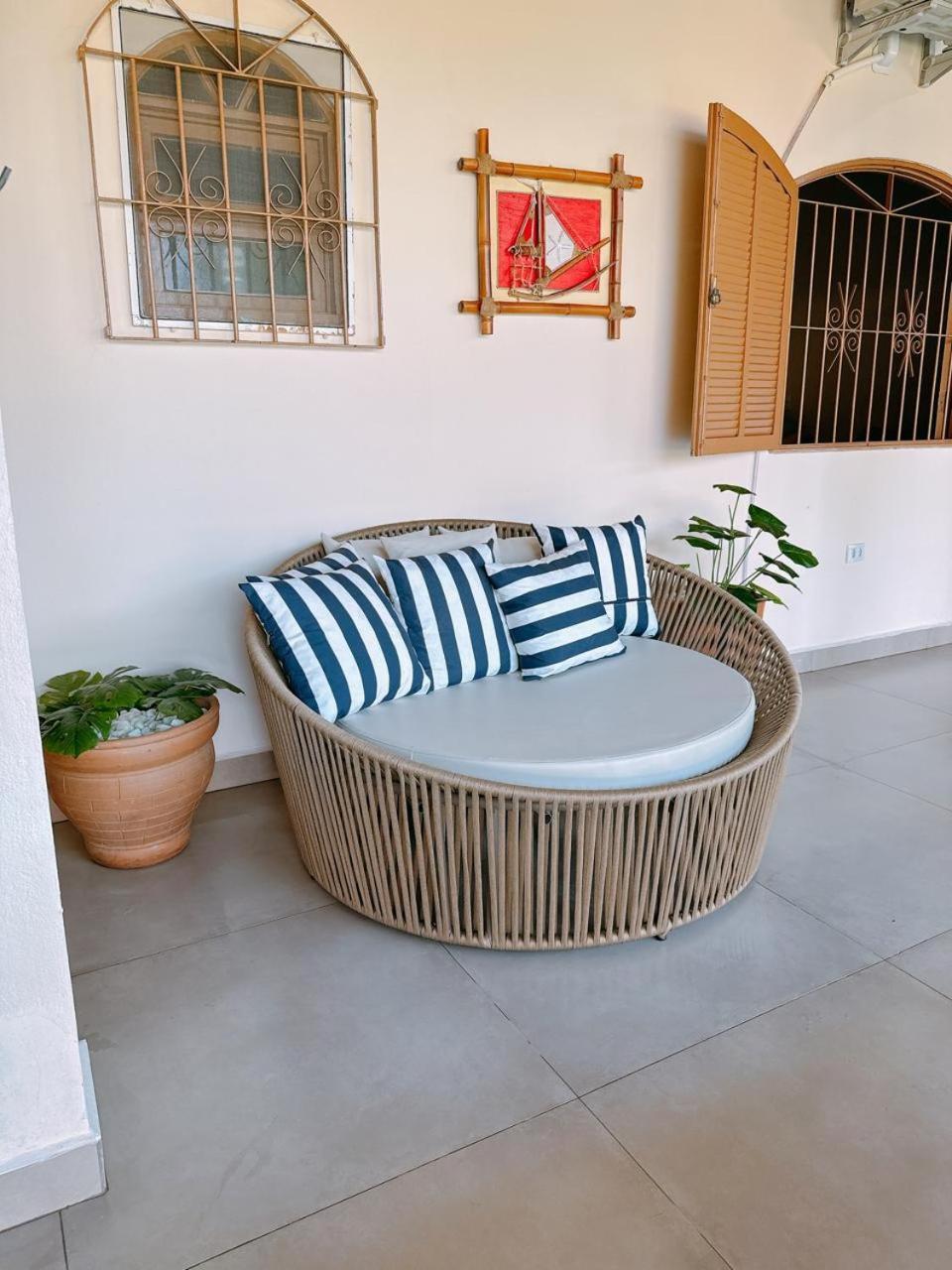 Casa Piscina Jardim Ubatuba Villa Bagian luar foto