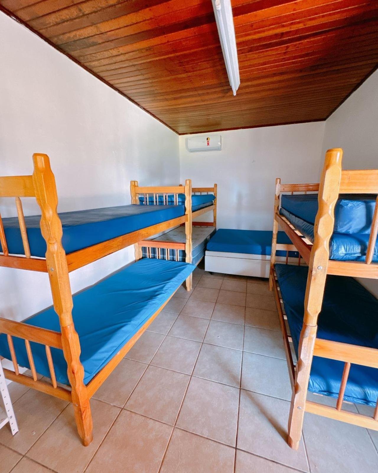 Casa Piscina Jardim Ubatuba Villa Bagian luar foto